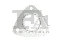 Gasket, exhaust pipe