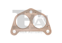 Gasket, exhaust pipe