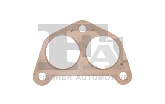 Gasket, exhaust pipe