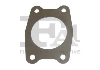 Gasket, exhaust pipe