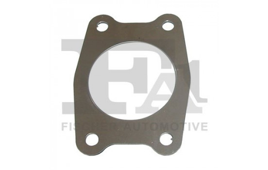 Gasket, exhaust pipe