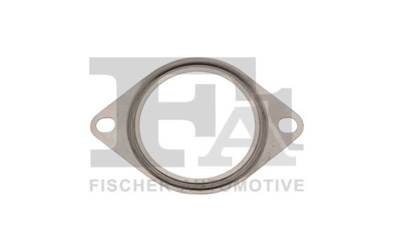 Gasket, exhaust pipe