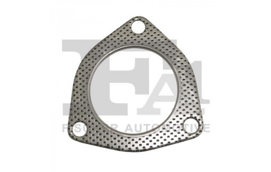 Gasket, exhaust pipe