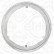 Gasket, exhaust pipe, Thumbnail 2