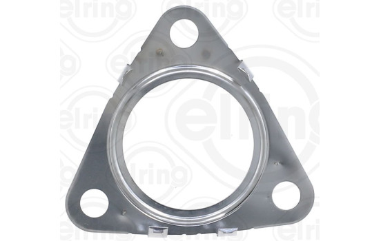 Gasket, exhaust pipe, Image 2