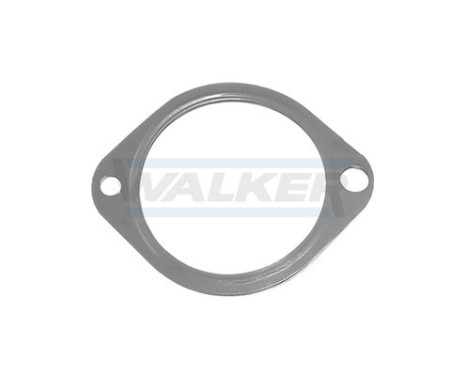 Gasket, exhaust pipe, Image 6