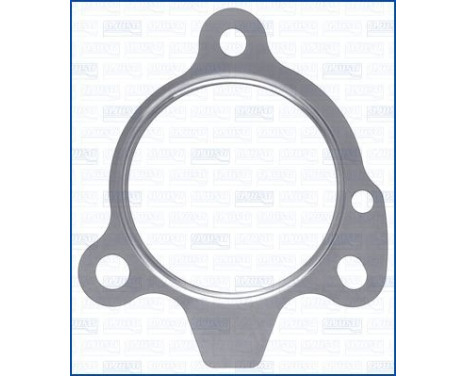 Gasket, exhaust pipe