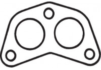 Gasket, exhaust pipe