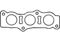 Gasket, exhaust pipe