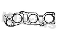 Gasket, exhaust pipe