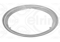 Gasket, exhaust pipe