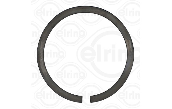 Gasket, exhaust pipe