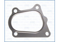 Gasket, exhaust pipe