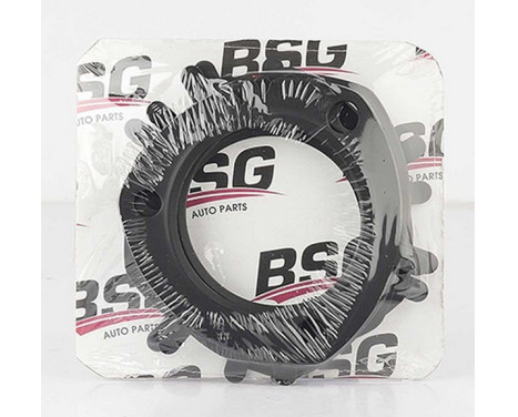 Gasket, exhaust pipe