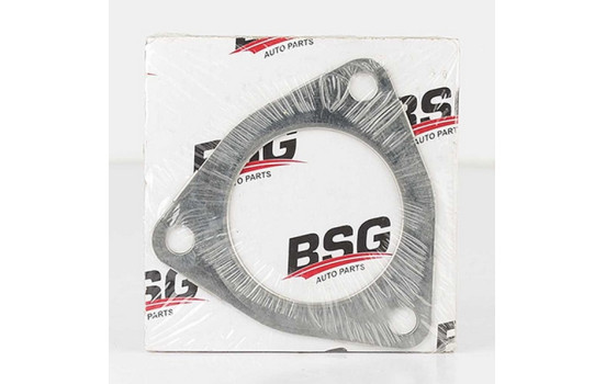 Gasket, exhaust pipe