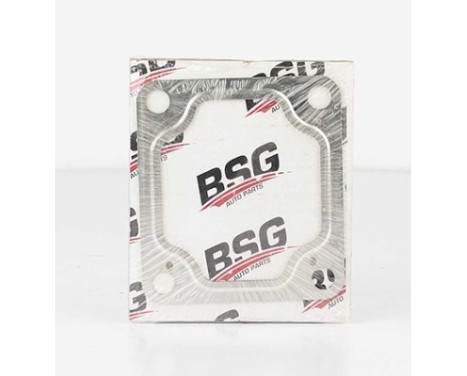 Gasket, exhaust pipe