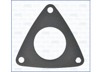 Gasket, exhaust pipe