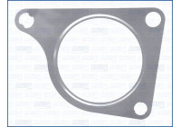 Gasket, exhaust pipe