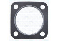 Gasket, exhaust pipe