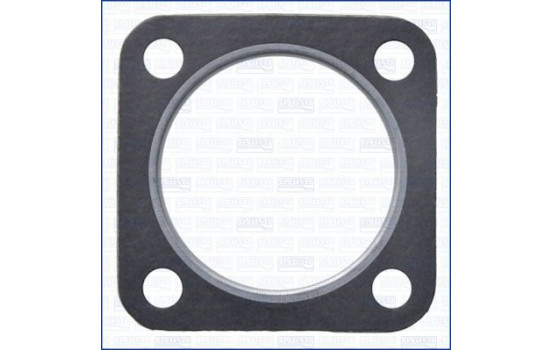 Gasket, exhaust pipe