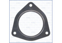 Gasket, exhaust pipe