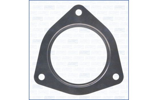 Gasket, exhaust pipe