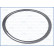 Gasket, exhaust pipe, Thumbnail 2