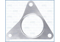 Gasket, exhaust pipe