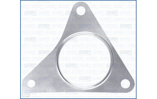 Gasket, exhaust pipe