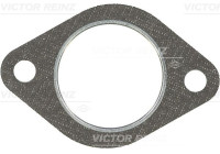 Gasket, exhaust pipe