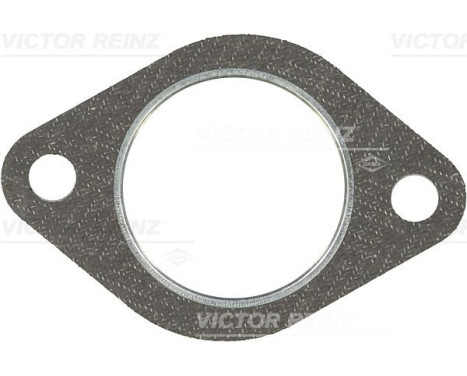 Gasket, exhaust pipe