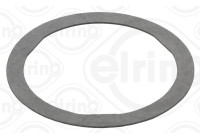 Gasket, exhaust pipe