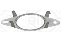 Gasket, exhaust pipe