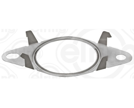 Gasket, exhaust pipe