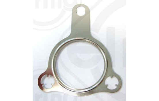 Gasket, exhaust pipe