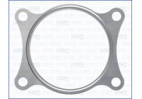 Gasket, exhaust pipe