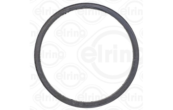 Gasket, exhaust pipe, Image 2