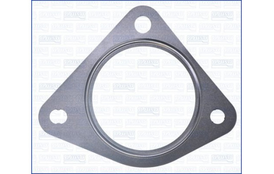 Gasket, exhaust pipe