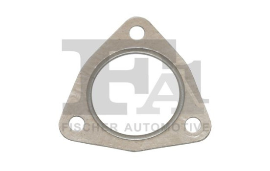 Gasket, exhaust pipe