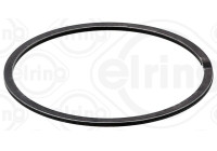 Gasket, exhaust pipe