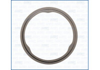 Gasket, exhaust pipe