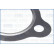 Gasket, exhaust pipe, Thumbnail 3