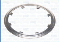 Gasket, exhaust pipe