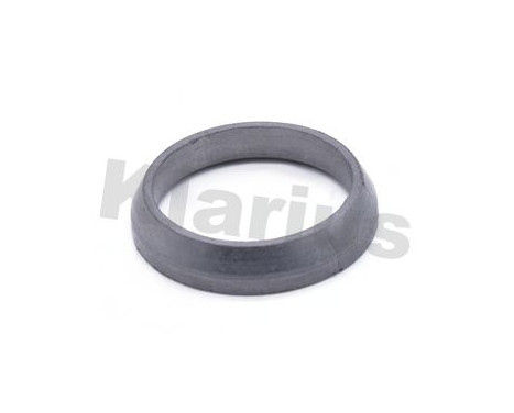 Gasket, exhaust pipe, Image 2