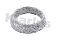 Gasket, exhaust pipe