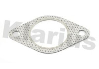 Gasket, exhaust pipe