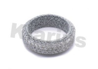 Gasket, exhaust pipe