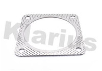 Gasket, exhaust pipe