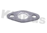 Gasket, exhaust pipe