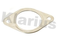 Gasket, exhaust pipe